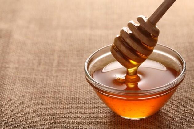 Consumul de miere stimulează funcția sexuală masculină