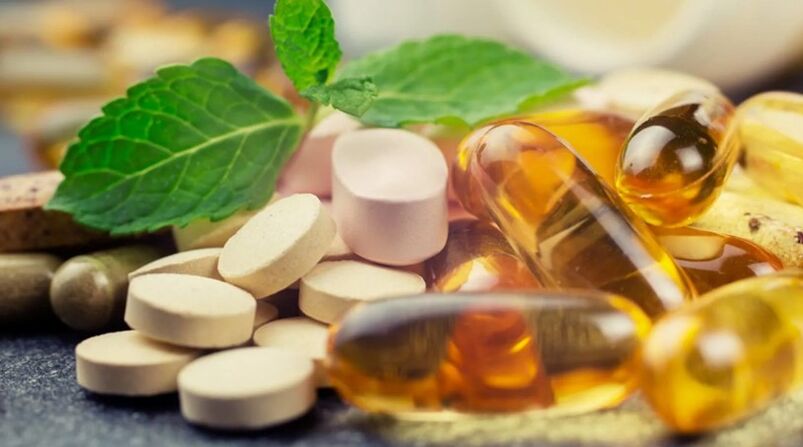 Polivitamină
