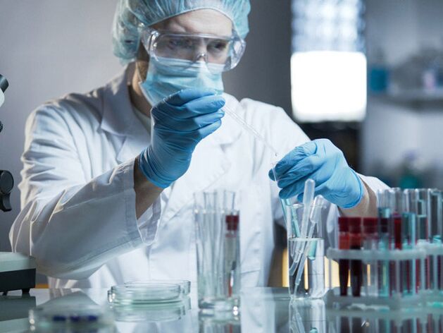 Diagnosticul modificărilor tipului de externare în laborator